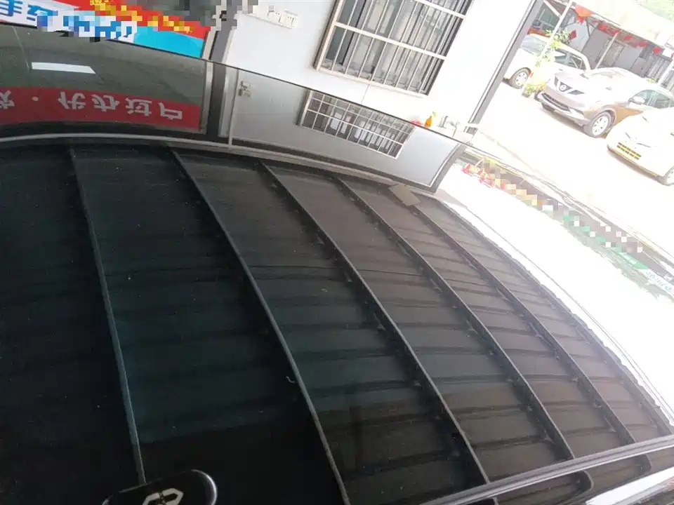 HarmonyOS Ask the world M5