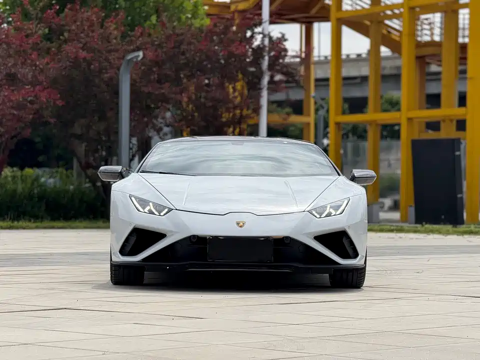 Lamborghini Huracán
