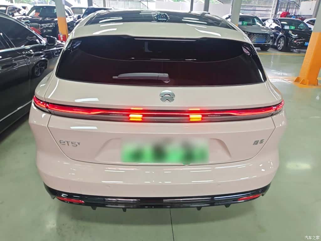 NIO ET5, 2025 6