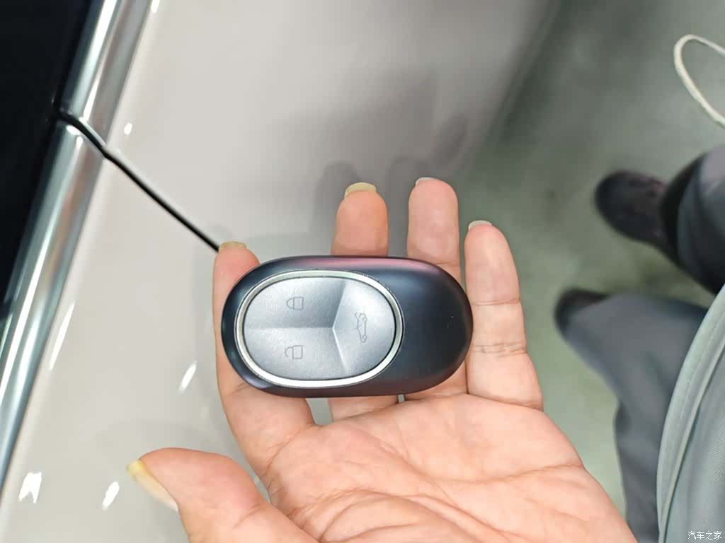 NIO ET5, 2025 9