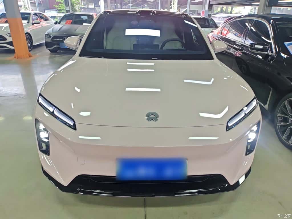 NIO ET5, 2025 3