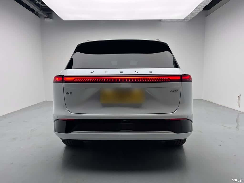 Xpeng G9, 2023 6