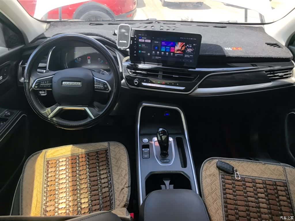Haval H6, 2023 10
