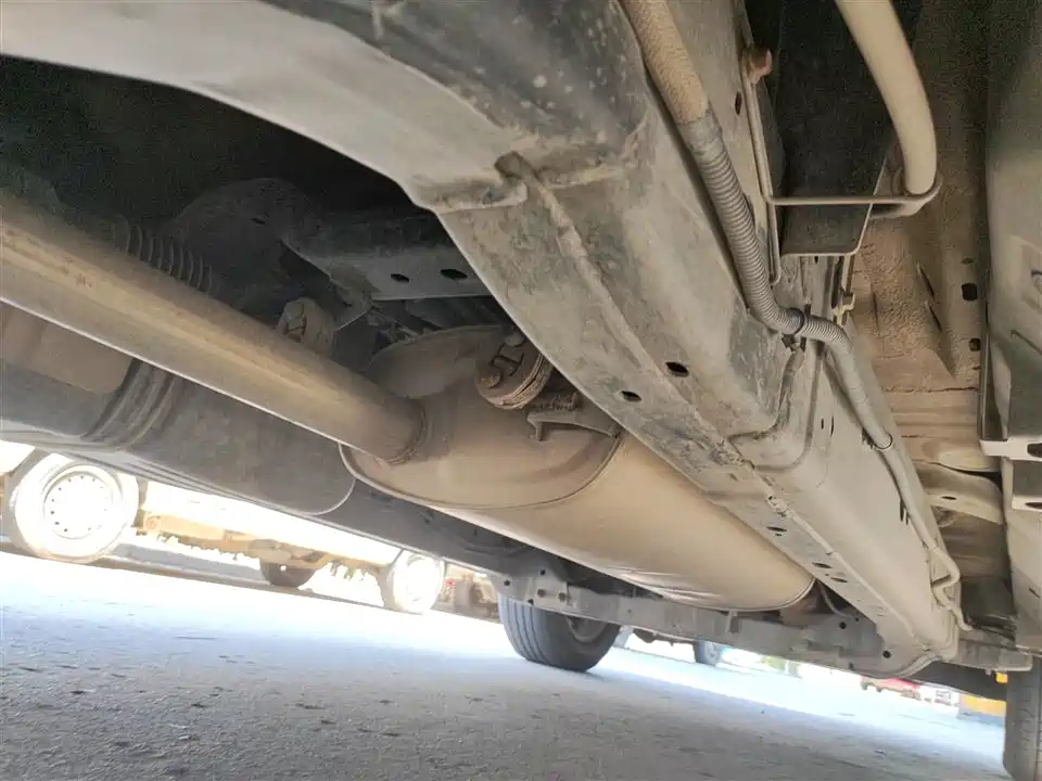 Great Wall King Kong Cannon