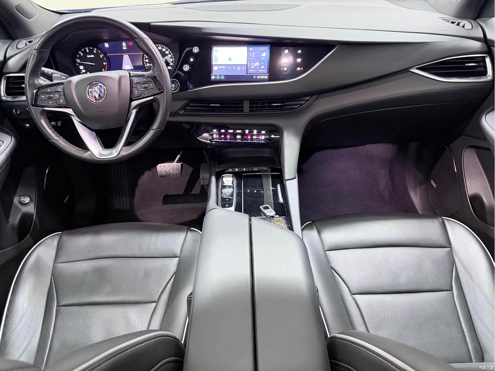 Buick Enclave, 2023 9