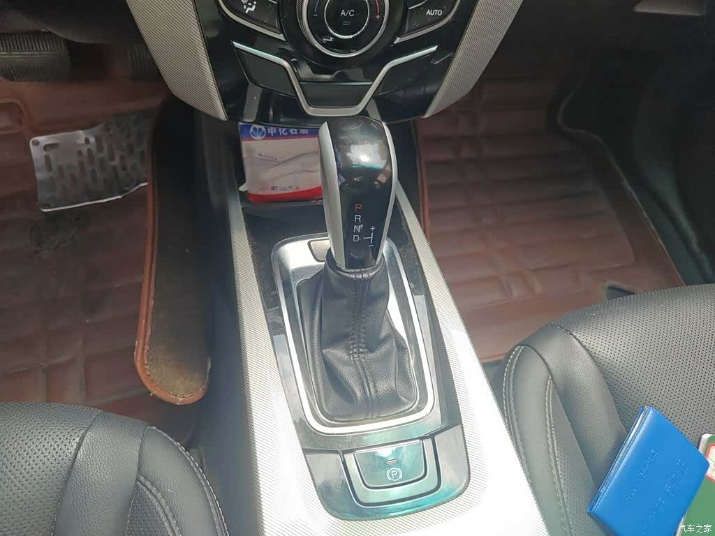 DongFeng 6, 2016 7