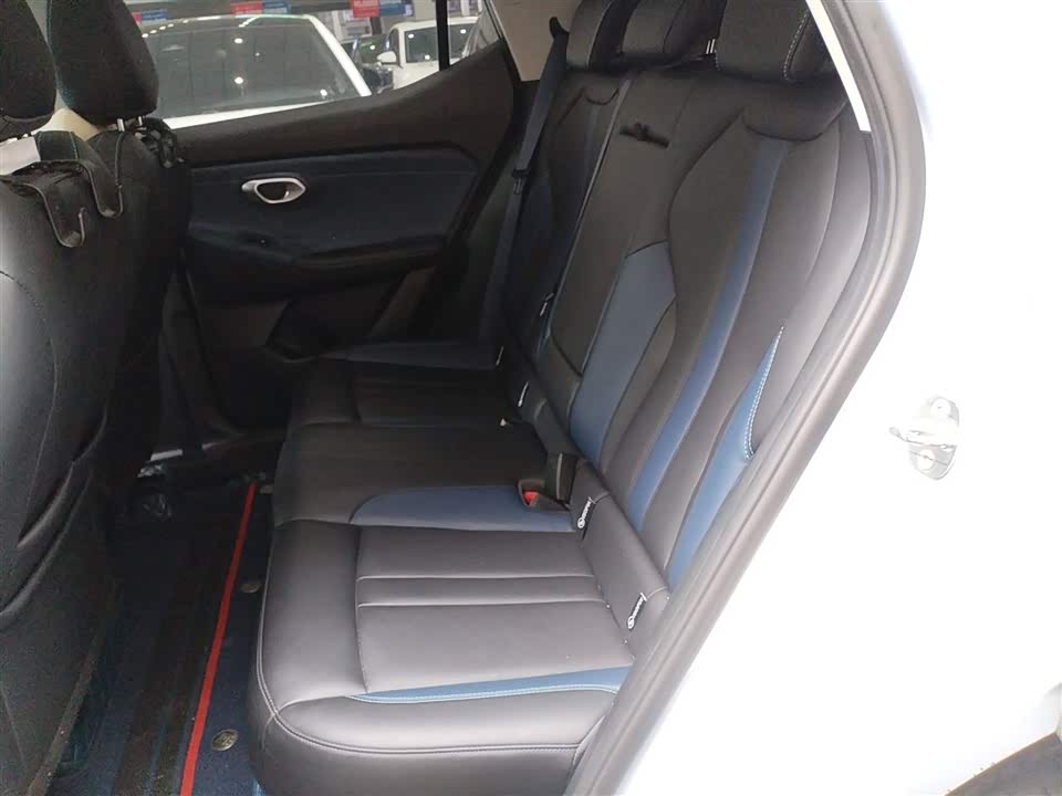 Trumpchi Trumpchi GS3