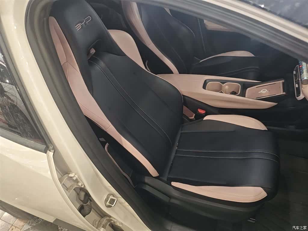 BYD Seagull, 2024 24