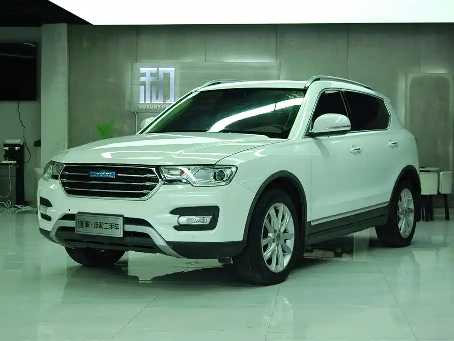 Haval H7