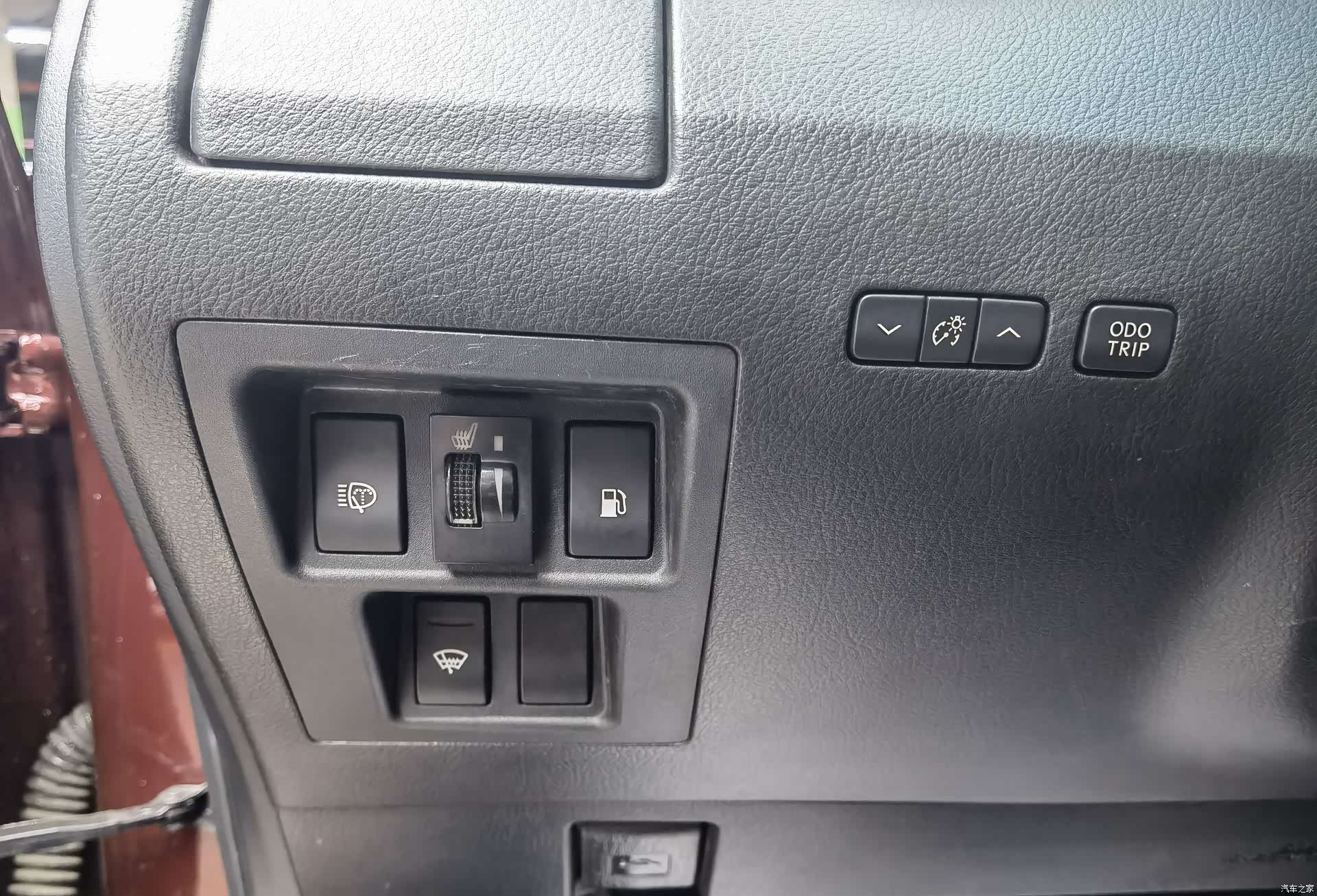 Lexus RX, 2014 15