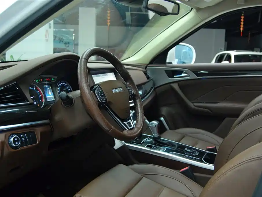 Haval H7