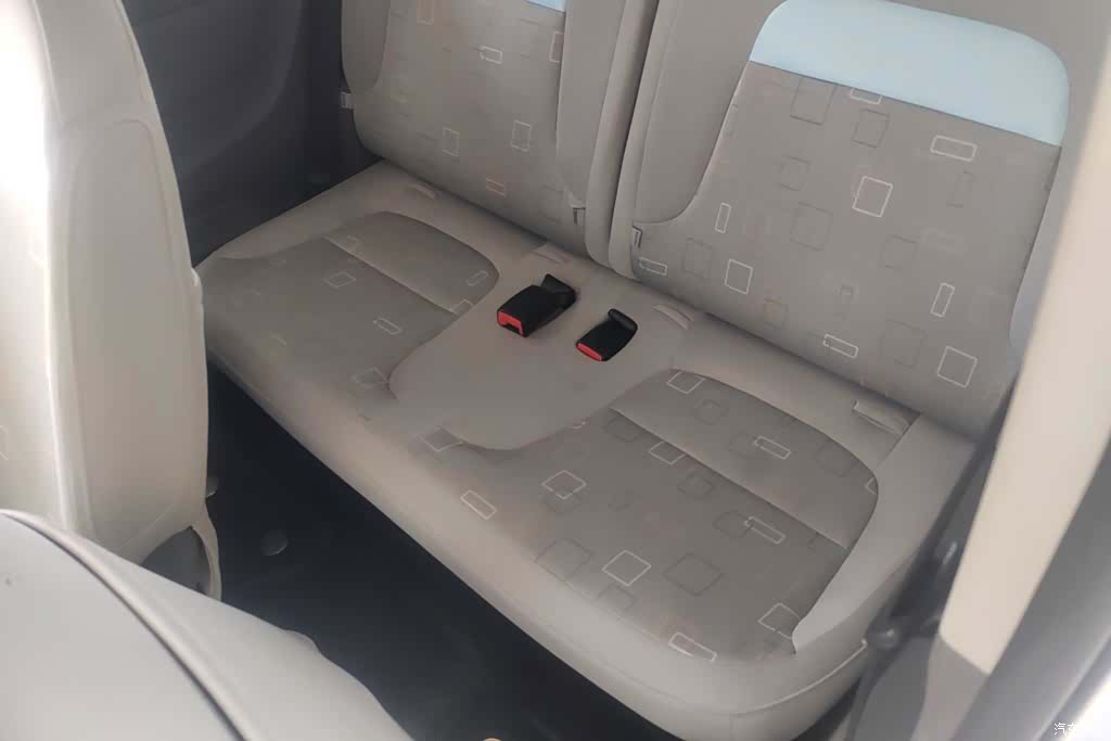 DongFeng MINIEV, 2022 11