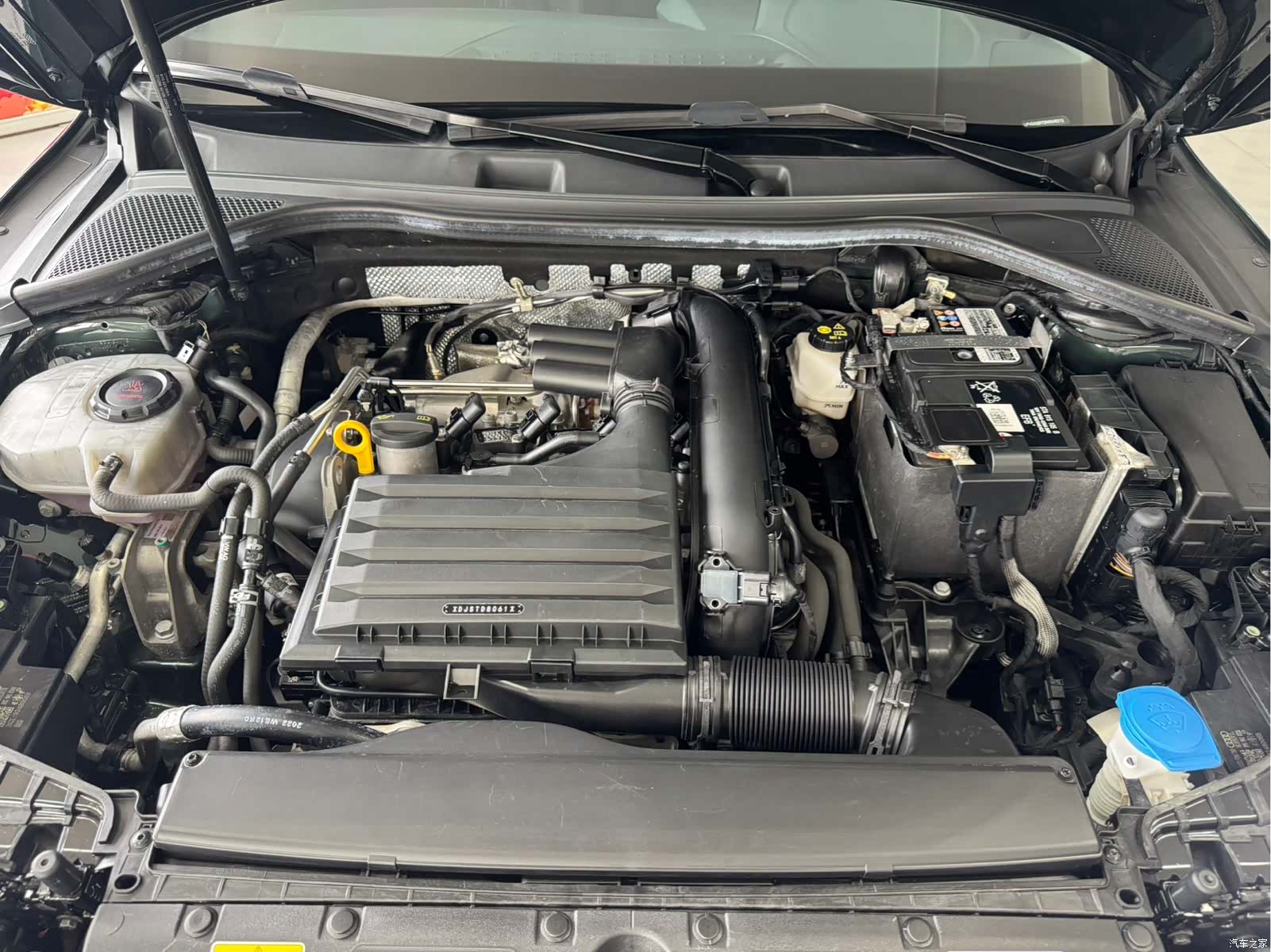 Audi A3, 2023 19