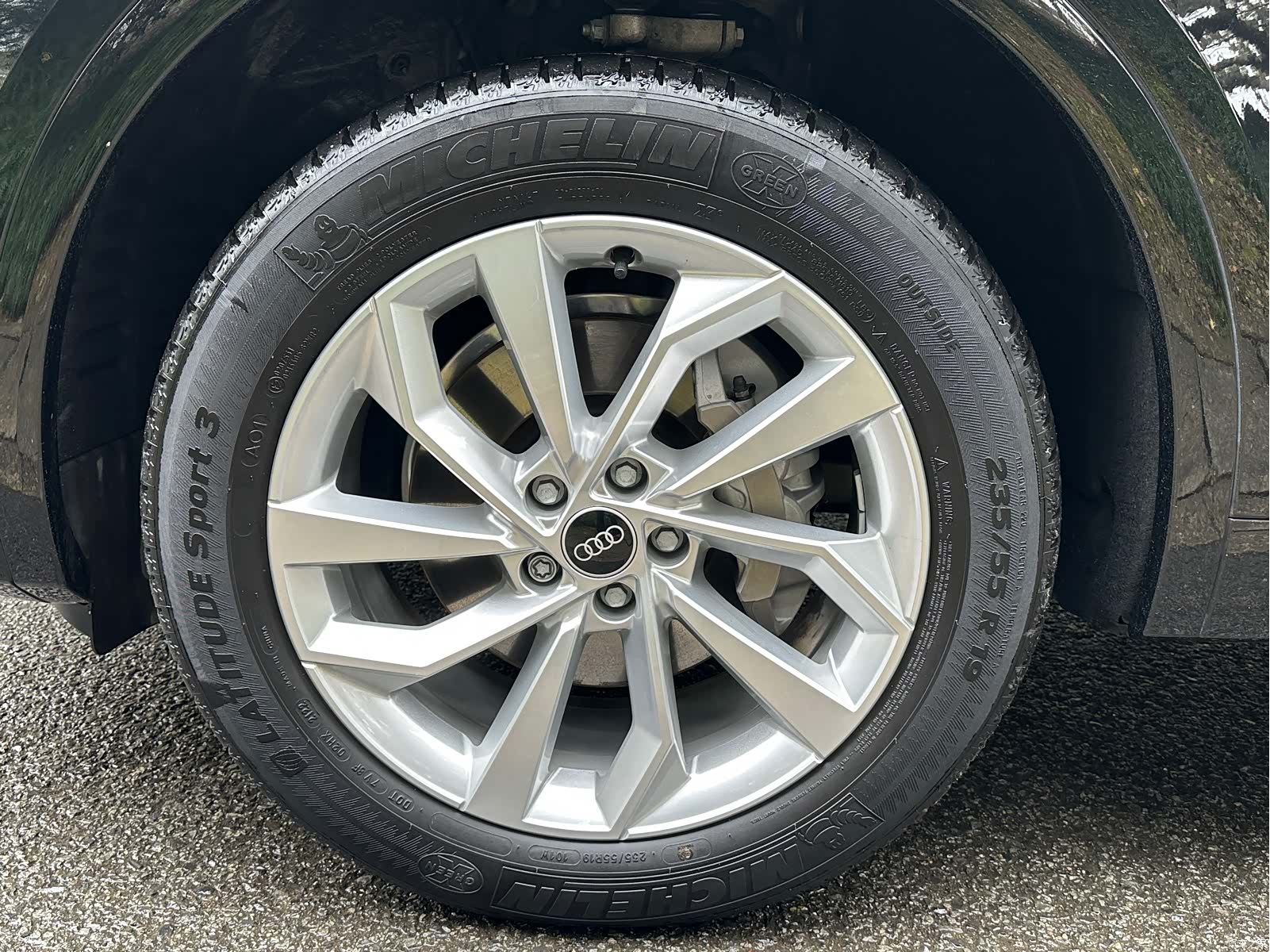 Audi Q5L, 2022 16