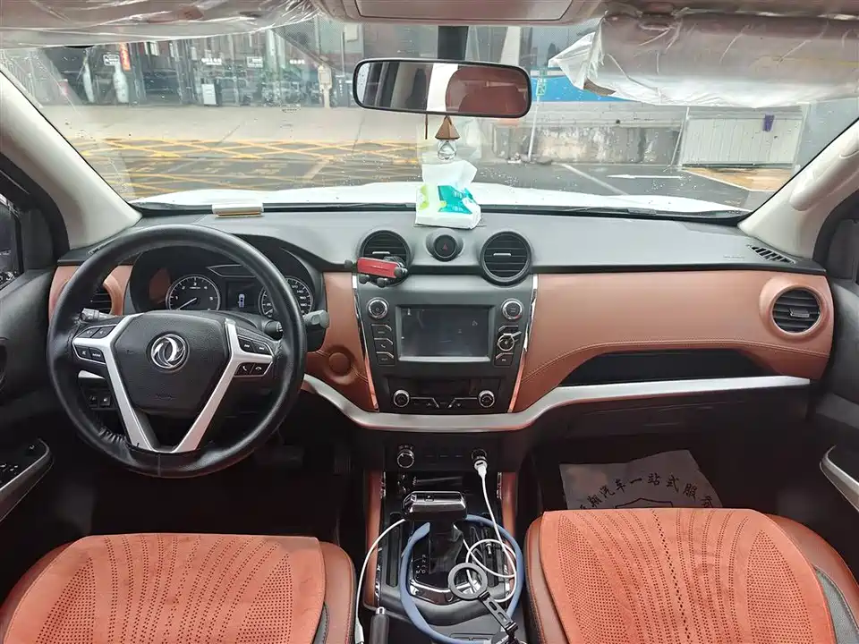 Dongfeng Ruiqi 6
