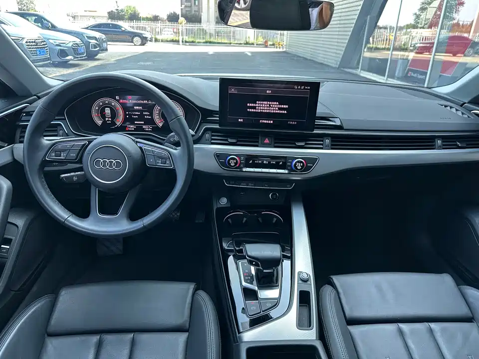 Audi A5 Audi A5