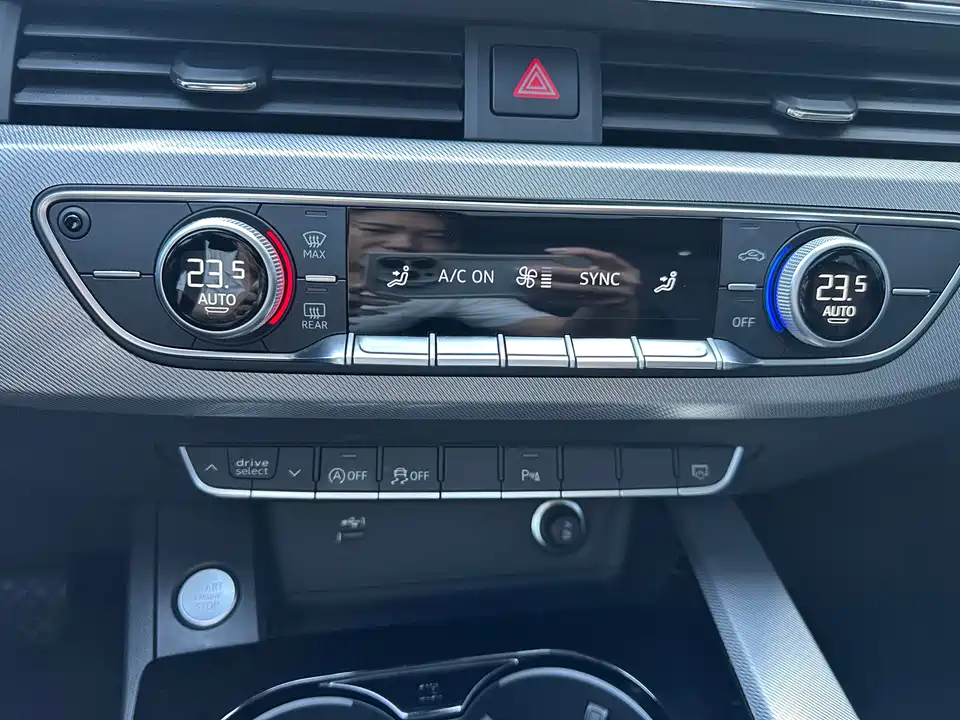 Audi A5 Audi A5