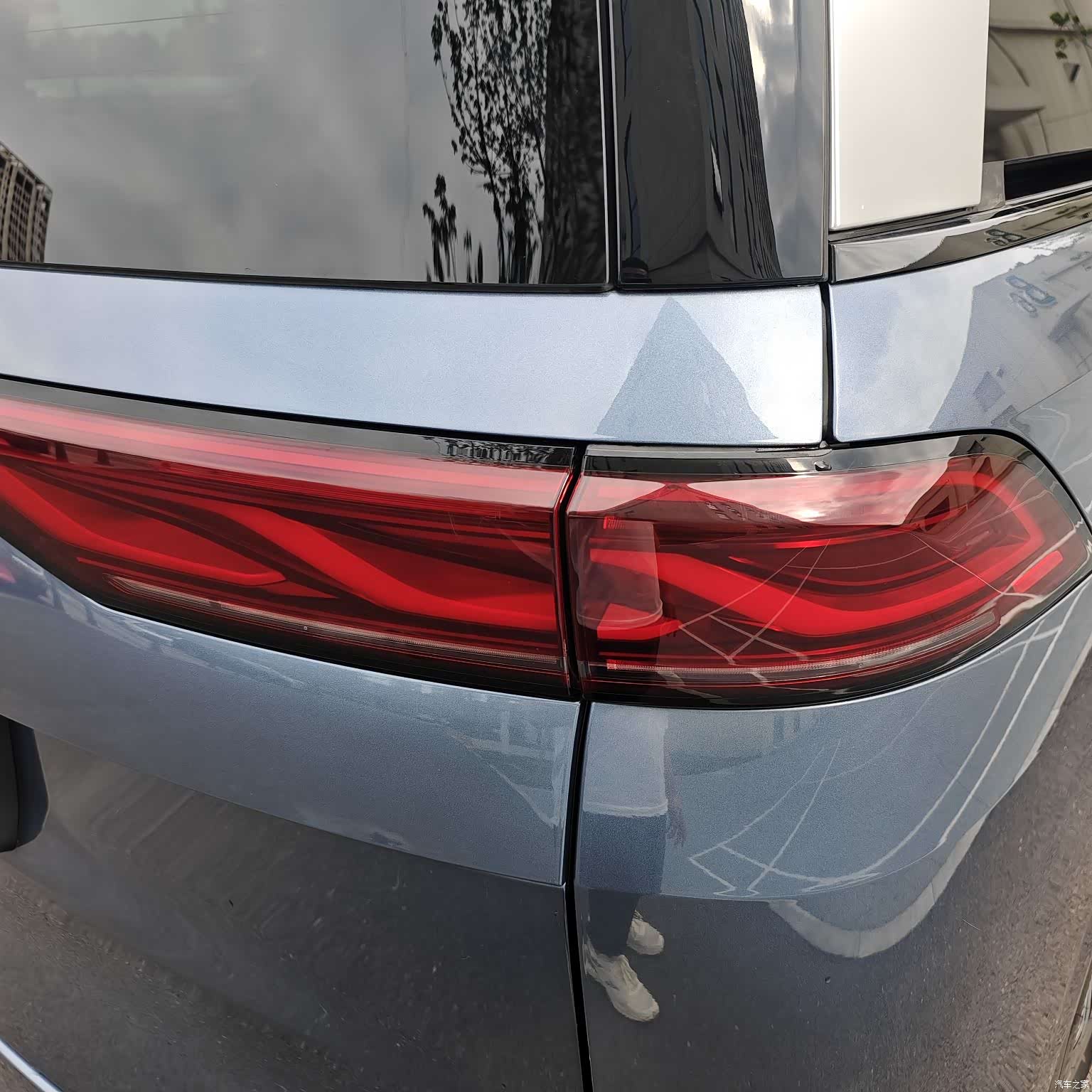 BYD Xia, 2025 20