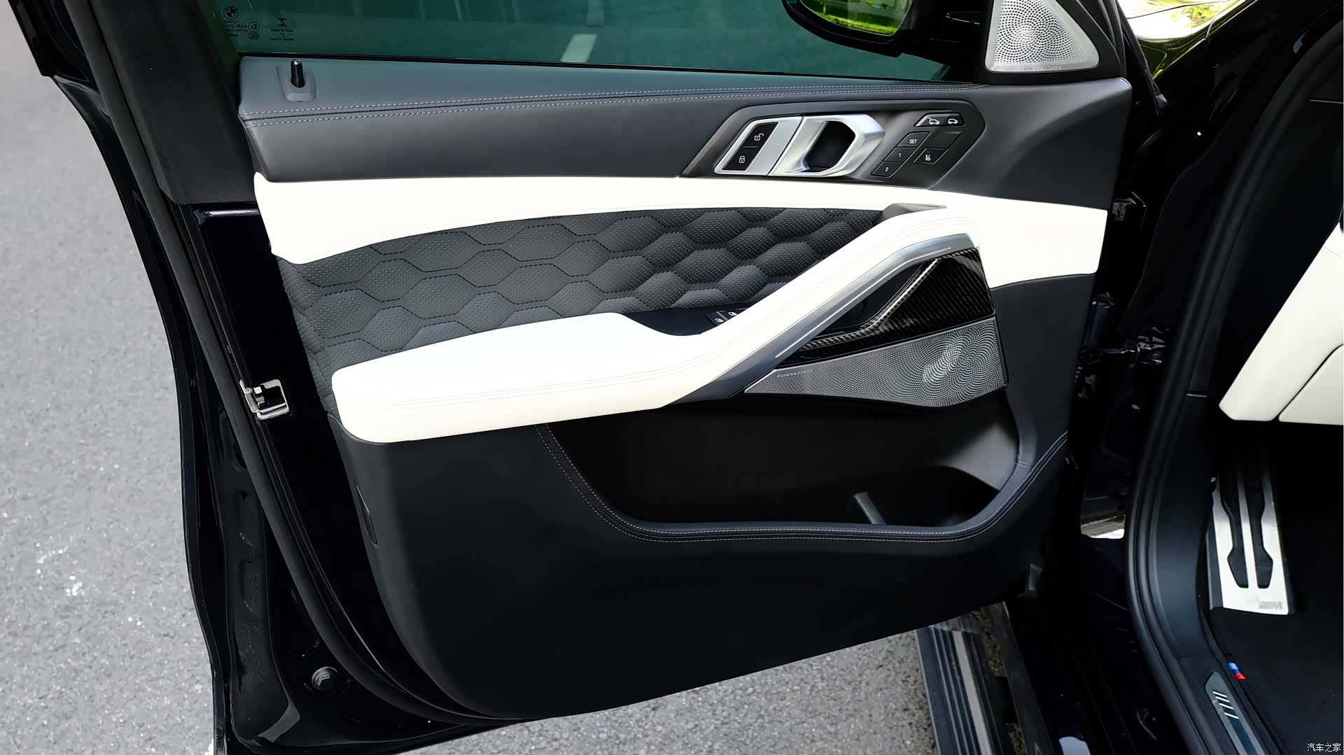 BMW X6, 2021 15