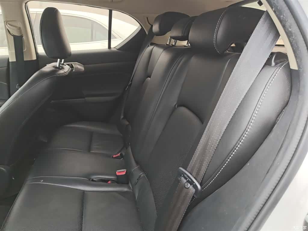 Lexus CT, 2015 15