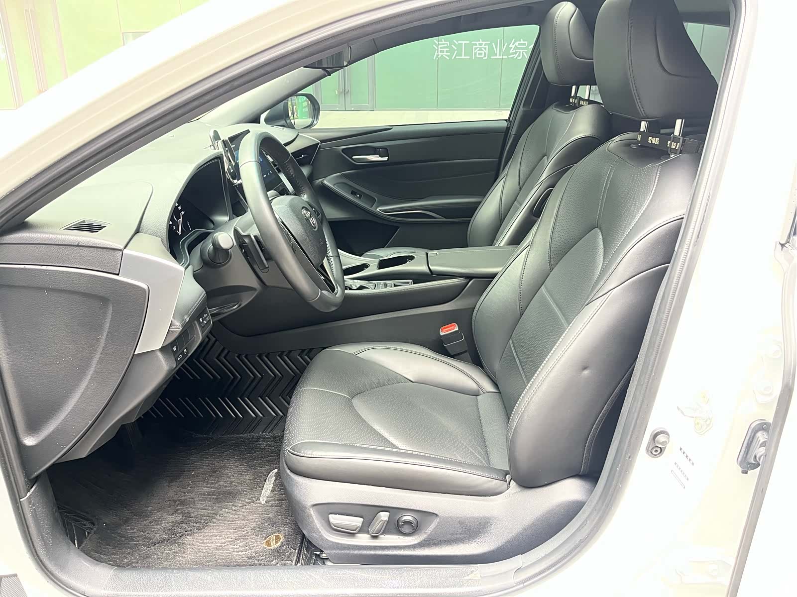 Toyota Avalon, 2024 11