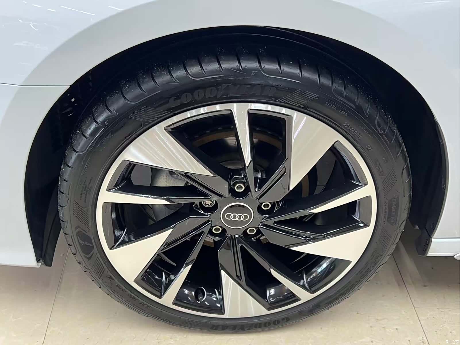 Audi A3, 2022 22