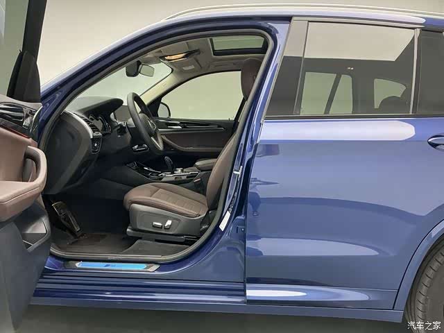BMW X3, 2019 18