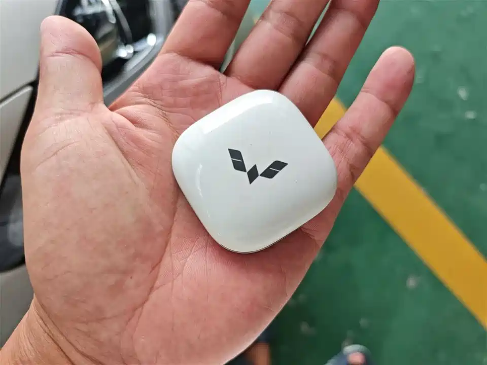 Wuling Wuling Bingguo