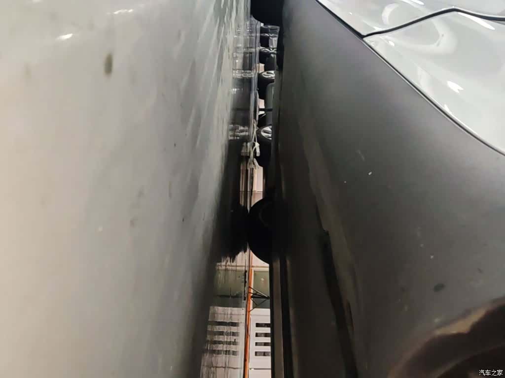 Tesla Model Y, 2021 22