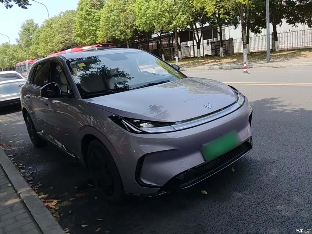 BAIC T1, 2025 4