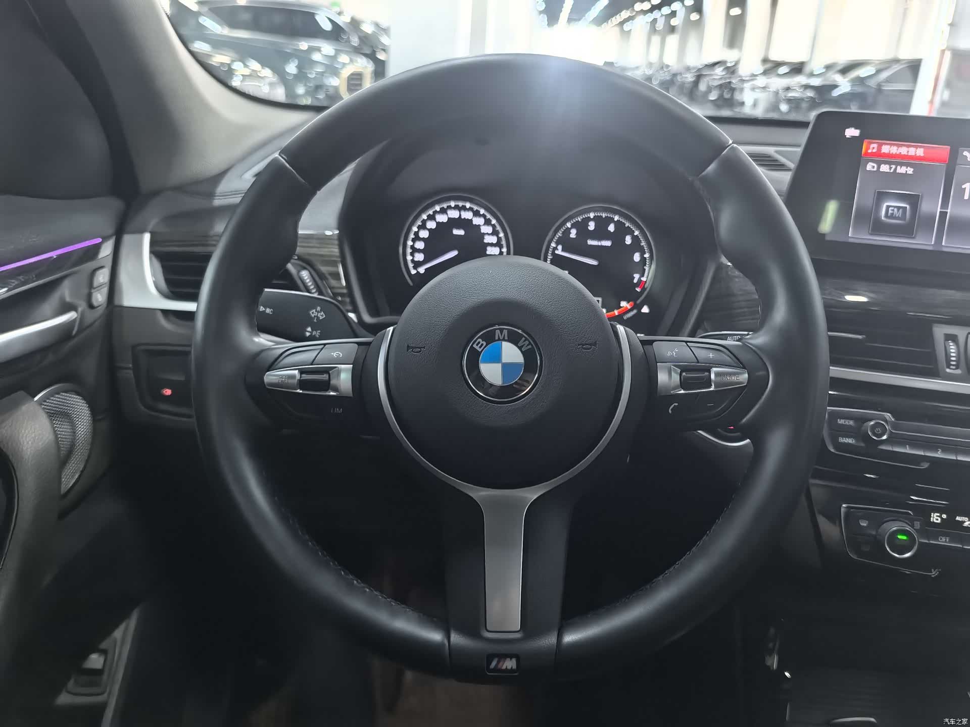 BMW X1, 2022 12