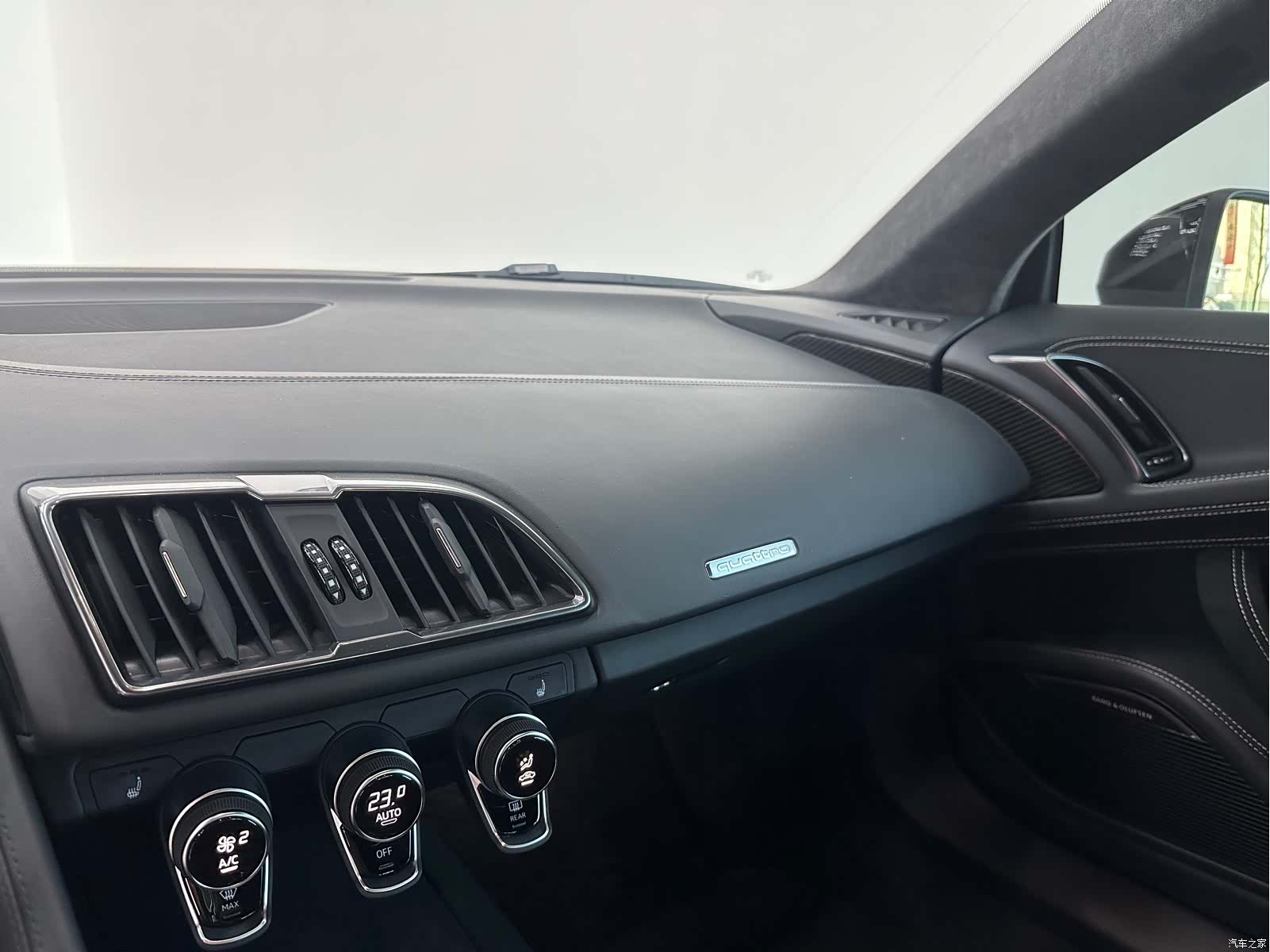 Audi R8, 2023 15