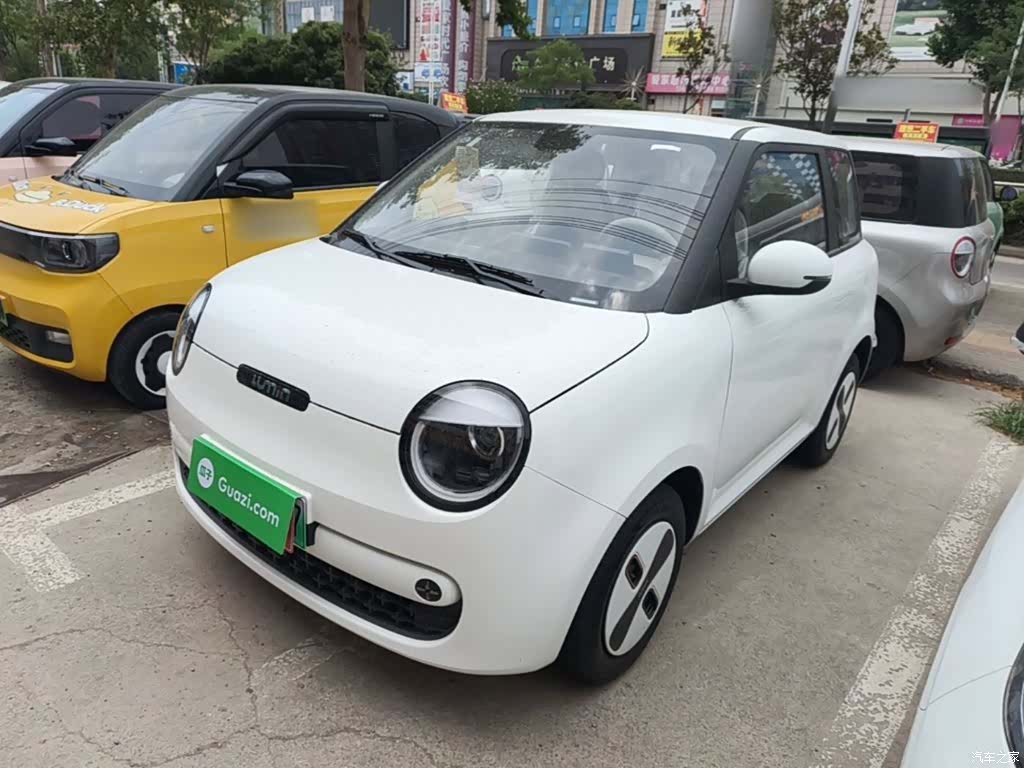 Changan Lumin, 2026 1