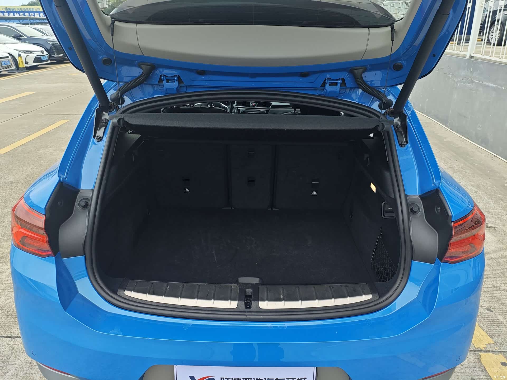 BMW X2, 2019 16