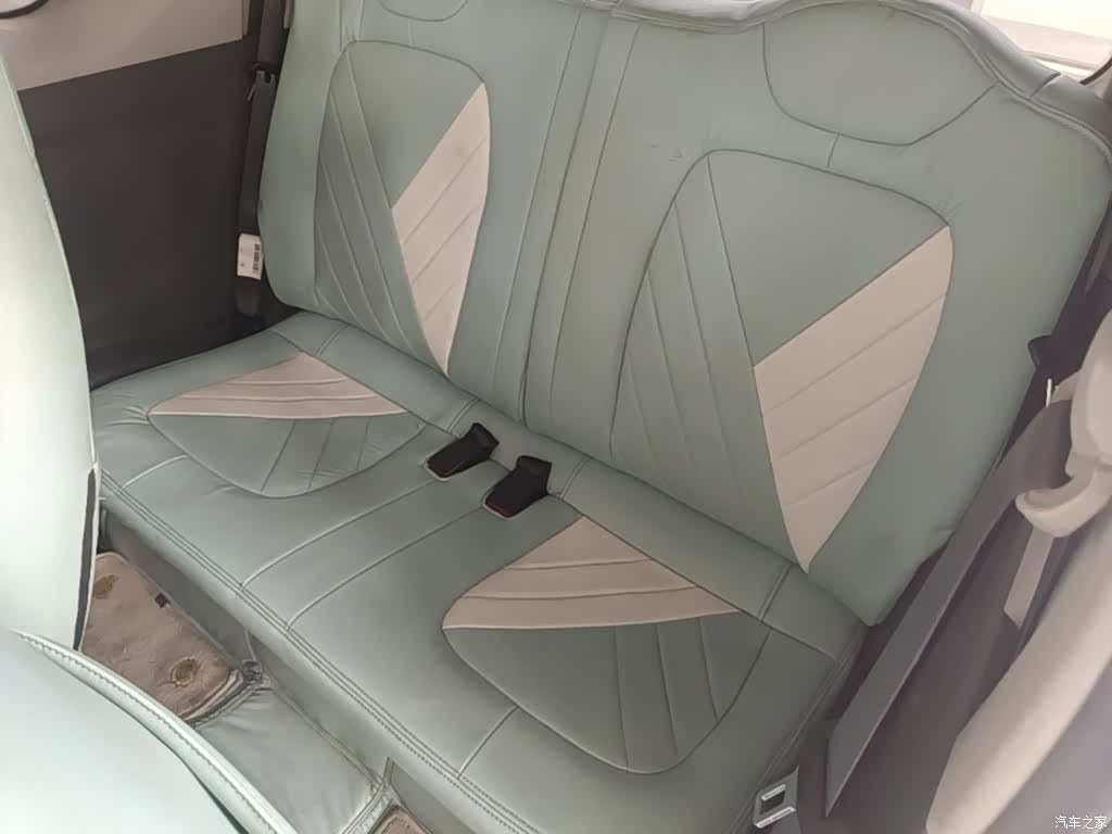 Wuling MINIEV, 2021 17