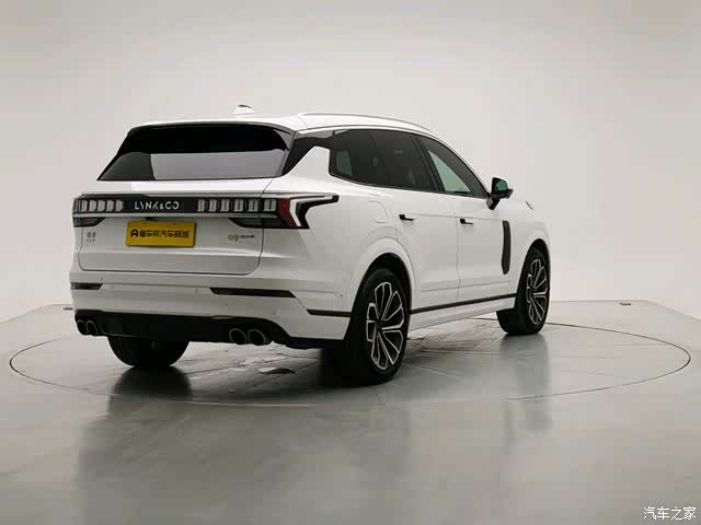 Lynk & Co 02, 2023 9