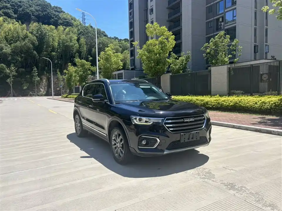 Haval H7 Haval H7