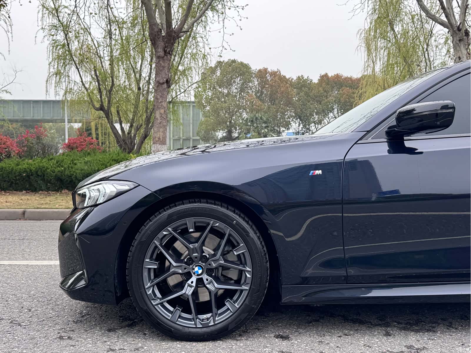 BMW 3 Series, 2025 20
