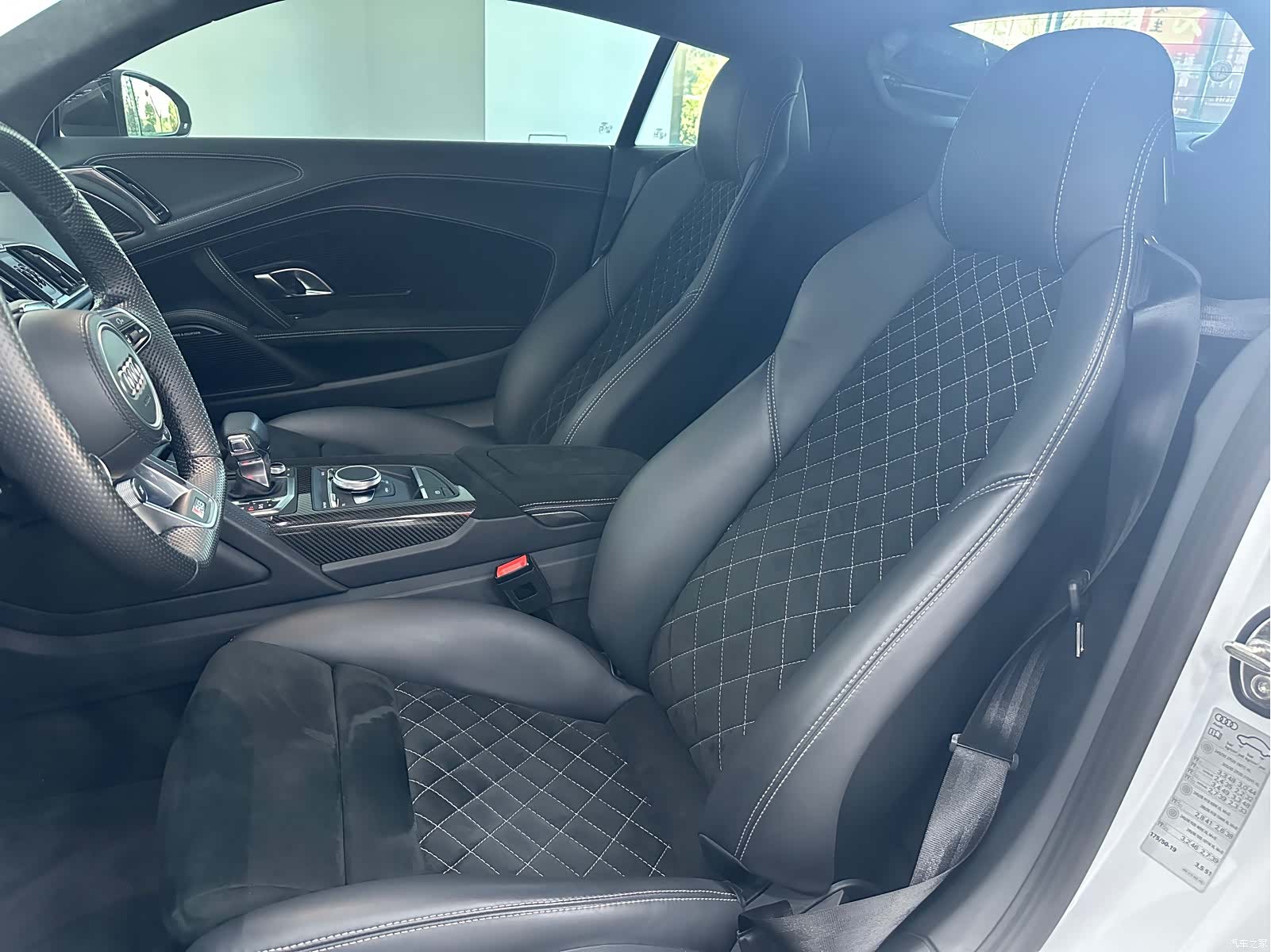 Audi R8, 2023 18
