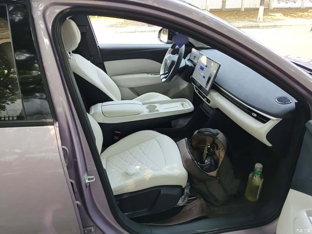 BAIC T1, 2025 25