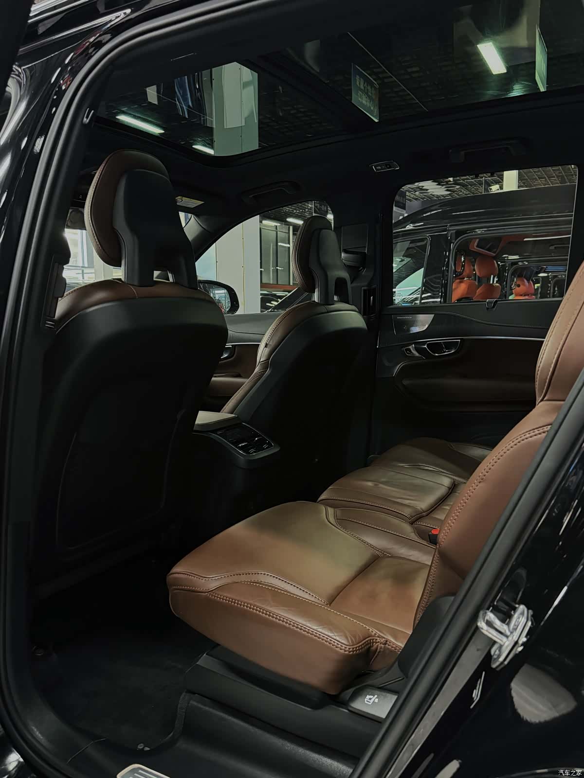 Volvo XC90, 2022 8