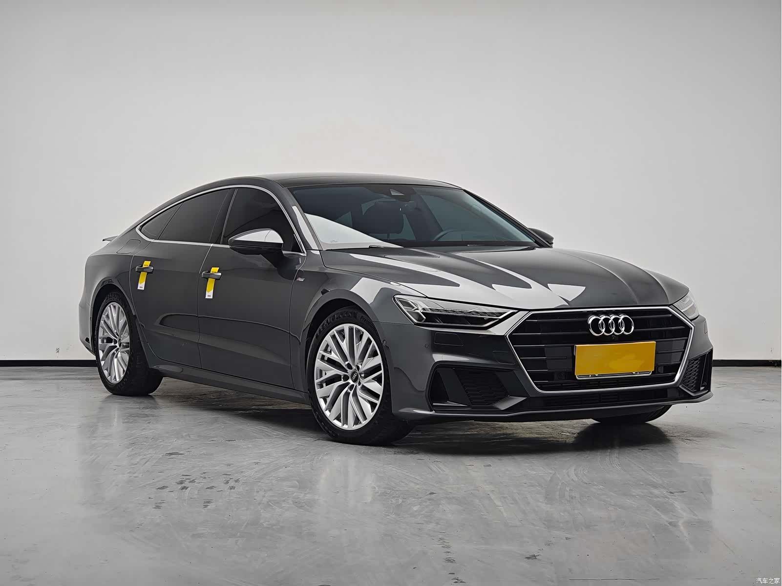 Audi A7, 2021 3