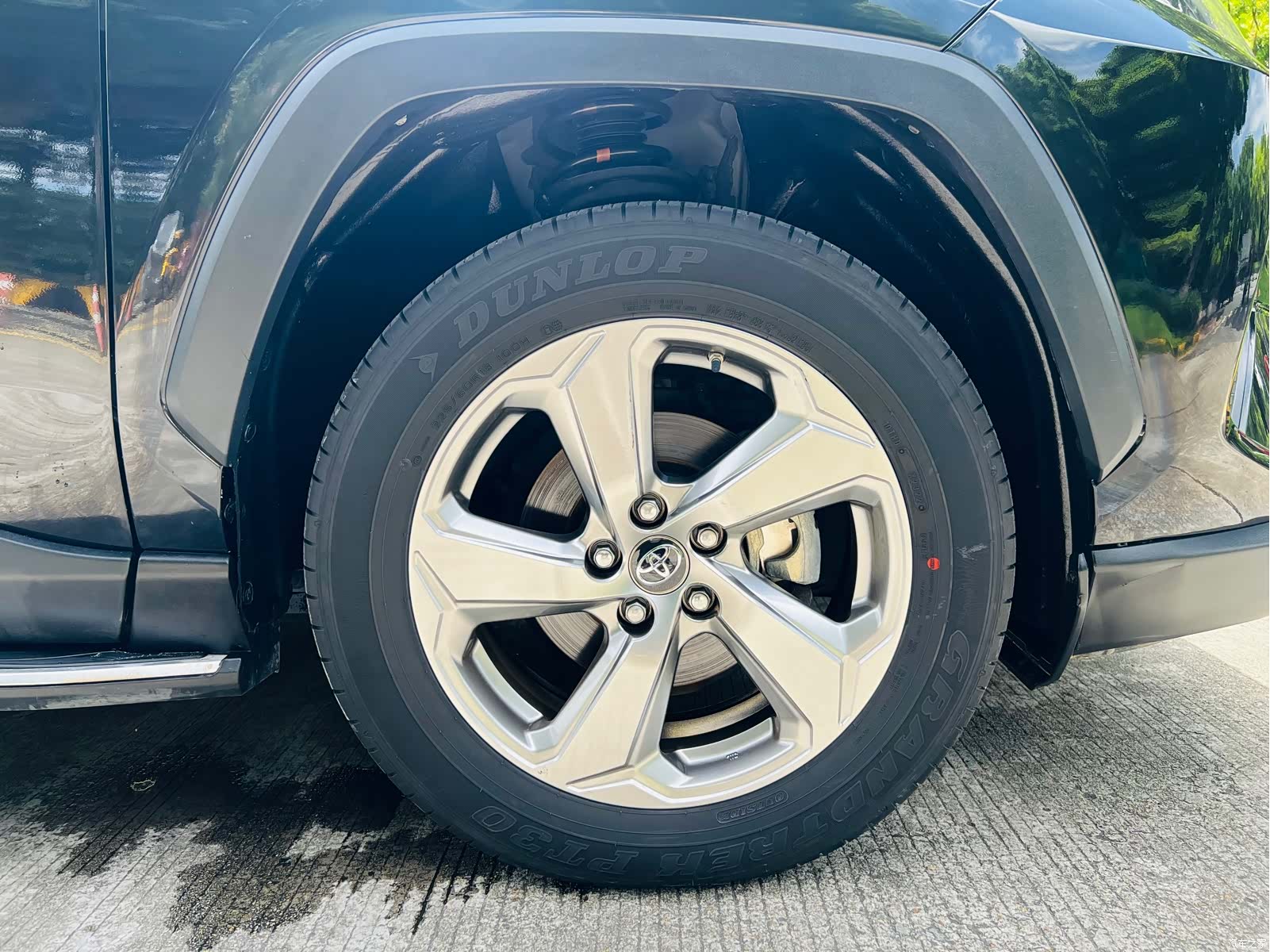Toyota RAV4, 2022 19