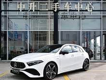 ����A��AMG(����) 2024�� AMG A 35 4MATIC