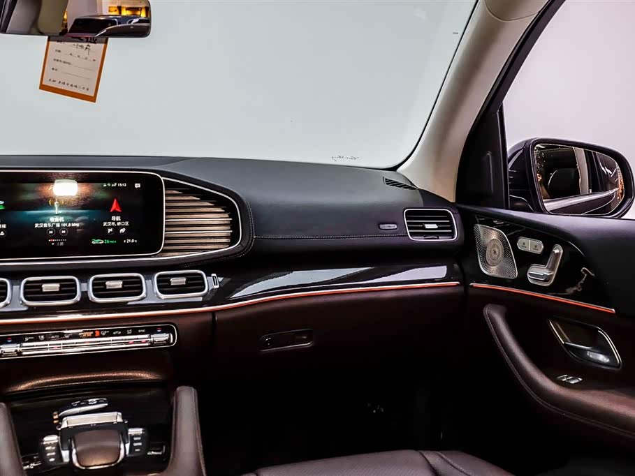 Mercedes-Benz GLE Mercedes-Benz GLE