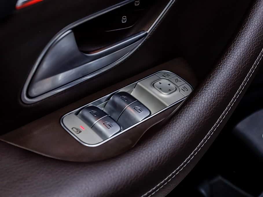 Mercedes-Benz GLE Mercedes-Benz GLE