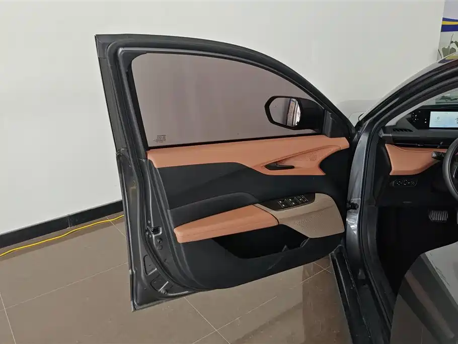 Changan A05
