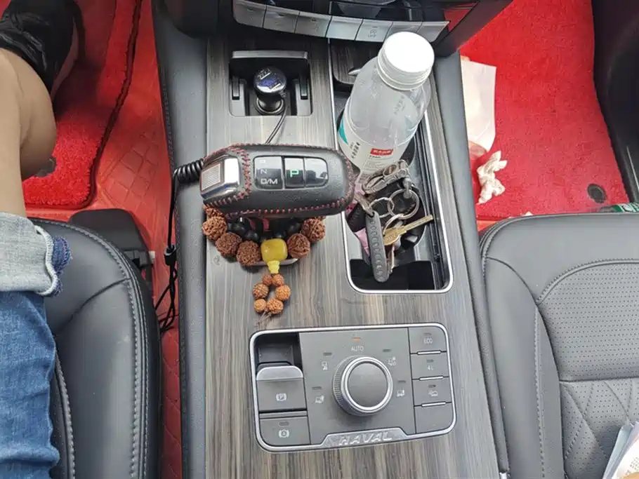 Haval H9 Haval H9