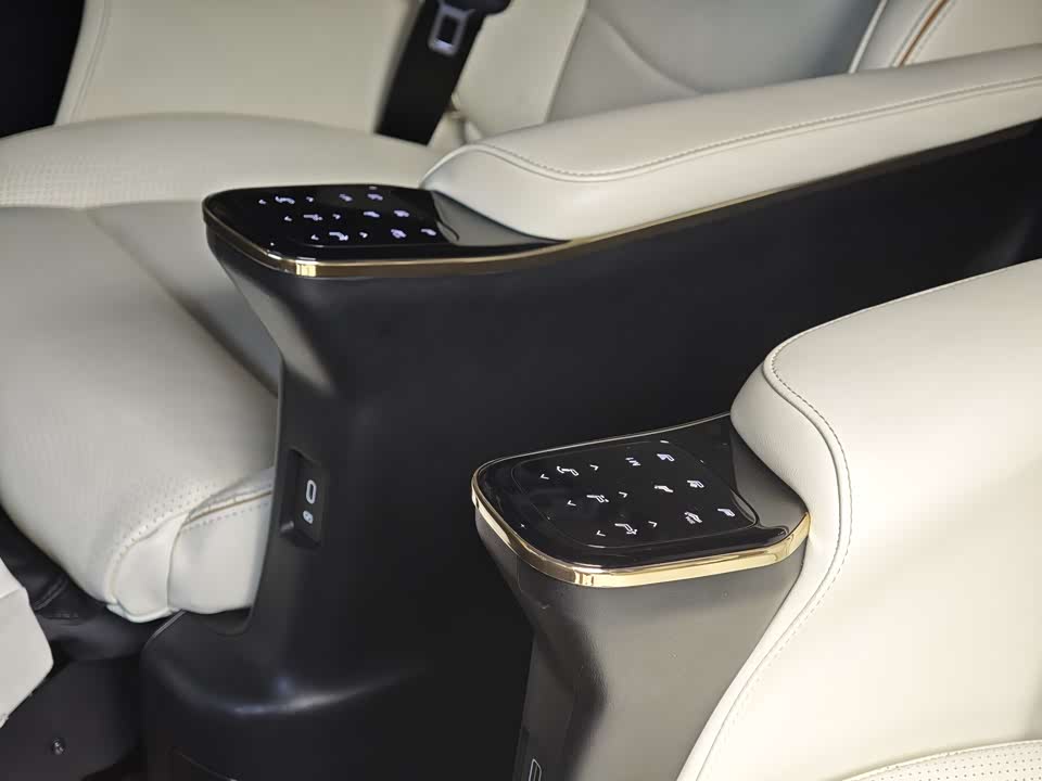 Trumpchi Trumpchi M8