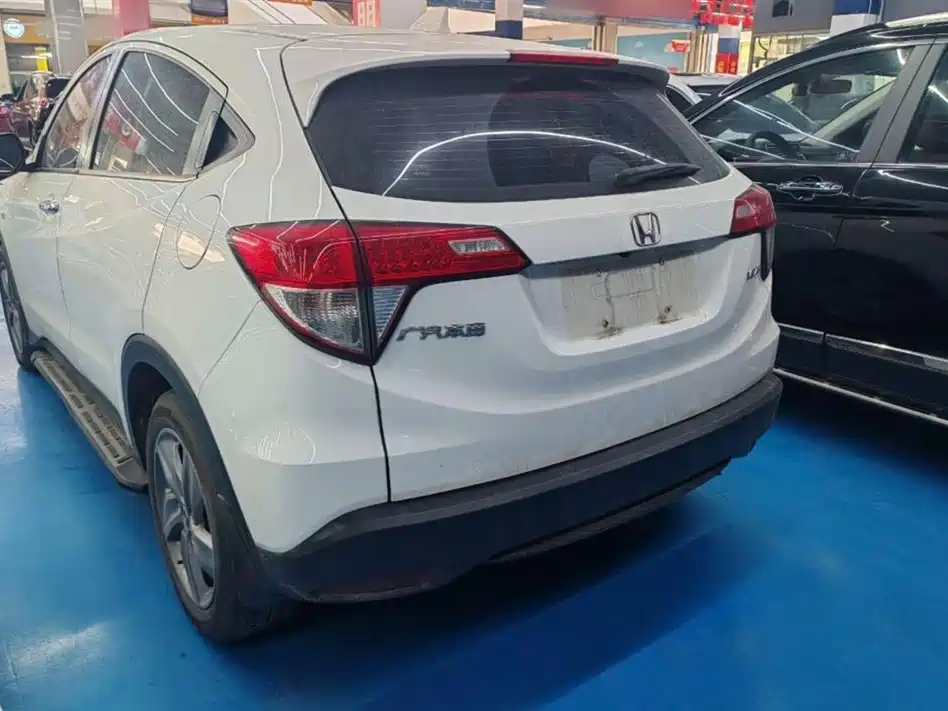 Honda Binzhi Honda Binzhi